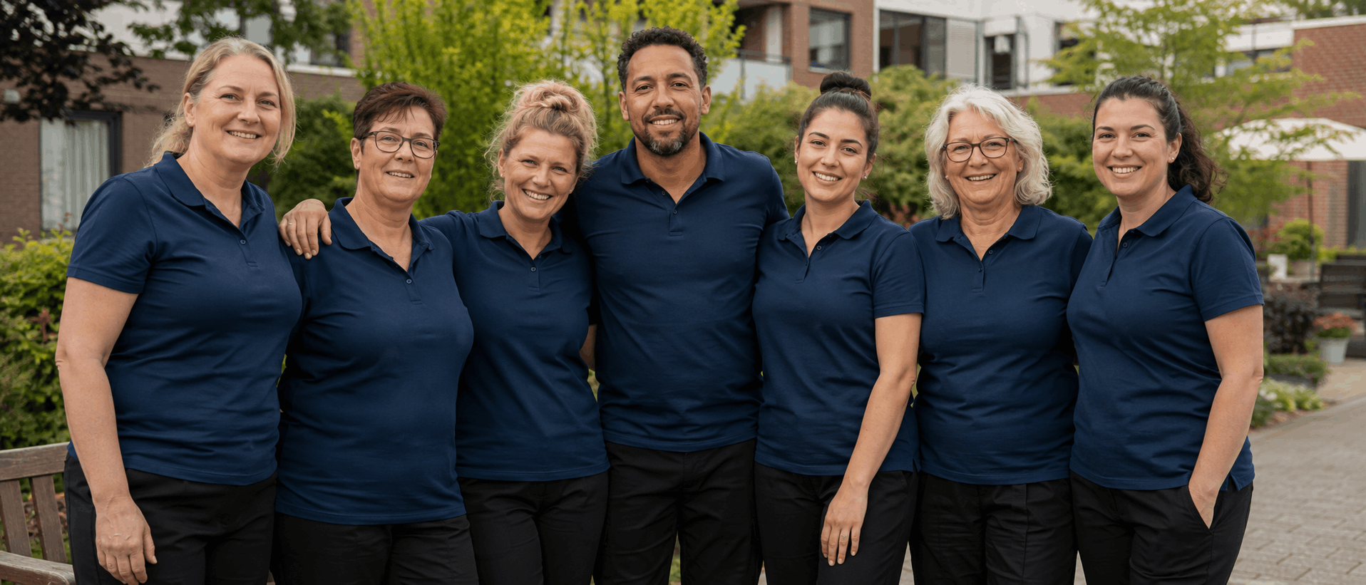 vredewold team